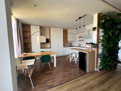 квартира за адресою Регенераторна вул., 4