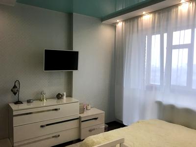 квартира за адресою Київ, Ревуцького вул., 9