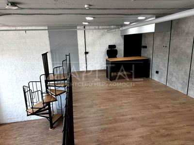 комерційна за адресою Берестейський просп. (Перемоги), 11 к3