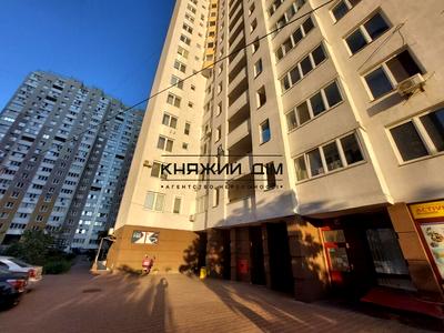 квартира по адресу Николая Закревского ул., 95-В