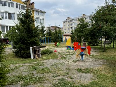 квартира по адресу Павла Чубинського ул., 11