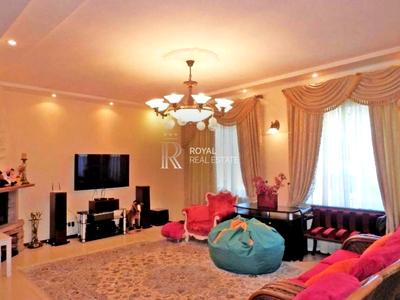 будинок за адресою осокорки