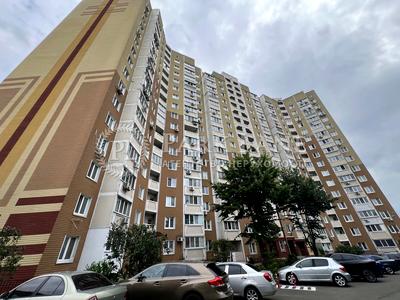 квартира за адресою Бакинська вул., 37-Г