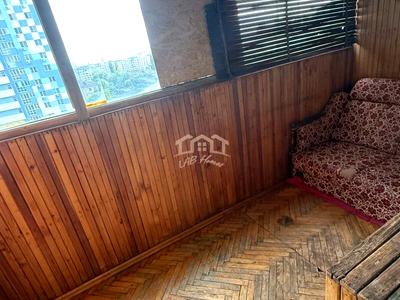 квартира по адресу Автозаводская ул., 39