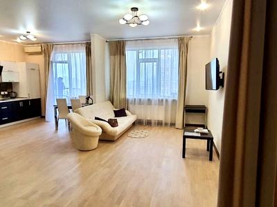 квартира за адресою Аркадійське плато вул. (Гагаринське плато), 5а к2