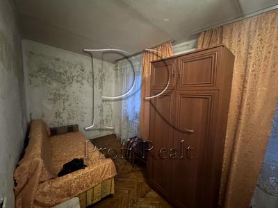 квартира за адресою Академіка Навашина вул., 13