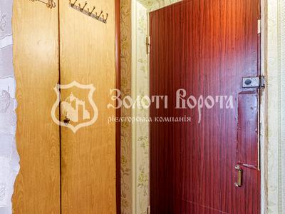 кімната за адресою Пономарьова вул., 17-А
