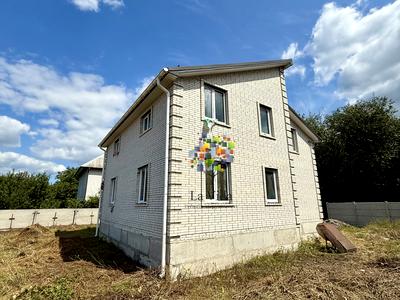 дом по адресу 2-й  Гоголя пер., 3