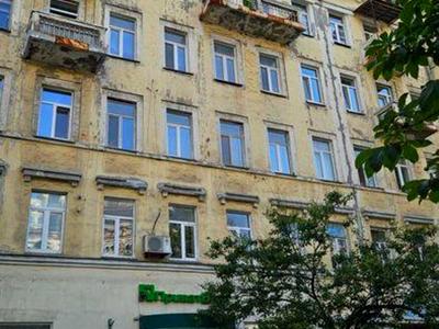 квартира по адресу Ивана Мазепы ул. (Январского Восстания), 14