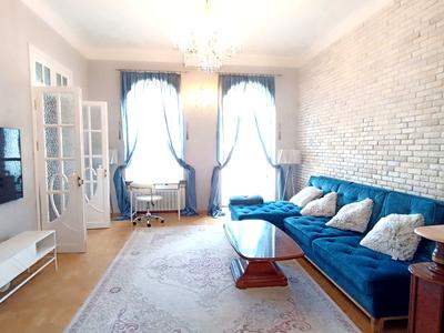 квартира за адресою Михайла Коцюбинського вул., 5