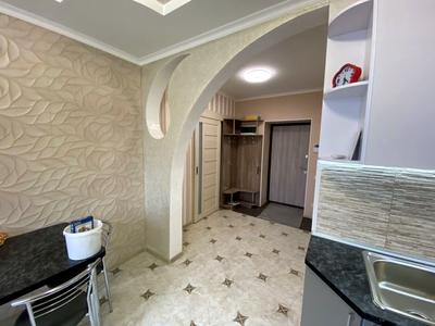 квартира по адресу Елизаветинская ул., 7б