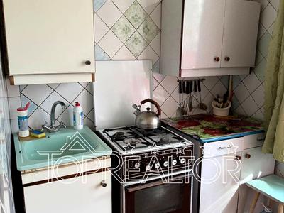 квартира за адресою Тракторобудівників просп., 95