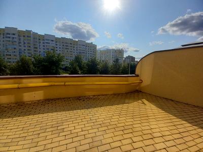 квартира за адресою Боголюбова вул., 44