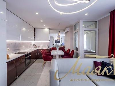 квартира за адресою Митрополита Василя Липківського вул. (Урицького), 37г