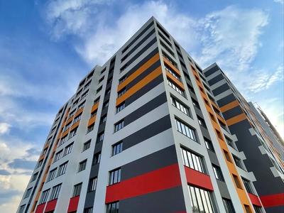 квартира за адресою Українських Декабристів вул., 45