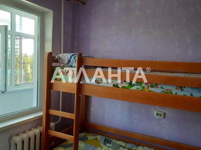 квартира по адресу Одесса, Академика Глушко просп., 22