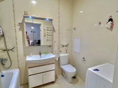 квартира по адресу Французский бульв., 60в