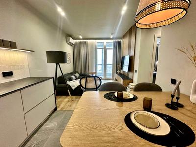 квартира за адресою Берковецька вул., 3