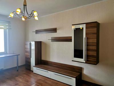 квартира по адресу Балтийский пер., 1
