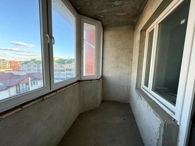 квартира по адресу Карпенко ул., 8-А