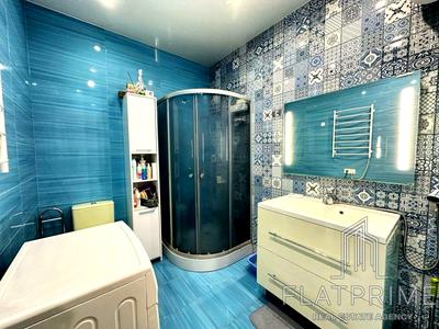 квартира за адресою Богатирська вул., 6-А