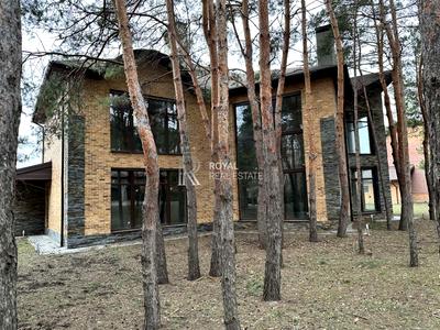 будинок за адресою Лісова вул.