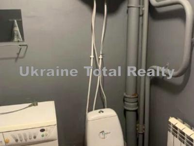 квартира за адресою Гната Юри вул., 1