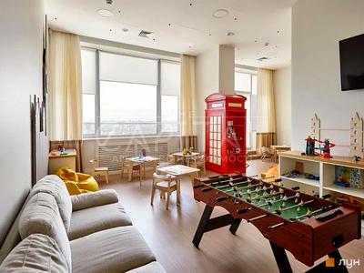 квартира за адресою Оболонський просп., 26