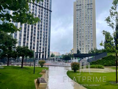 квартира по адресу Академика Заболотного ул., 1-А
