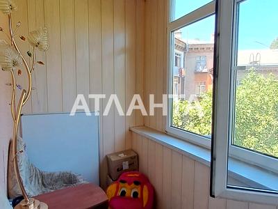 квартира по адресу Гагарина просп. (Гагарина), 16/5