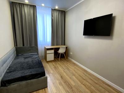 квартира по адресу Средняя ул., 24 к3