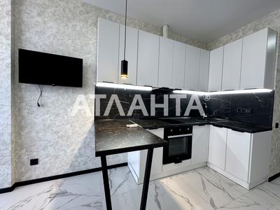 квартира по адресу Одесса, Генуэзская ул., 1/1