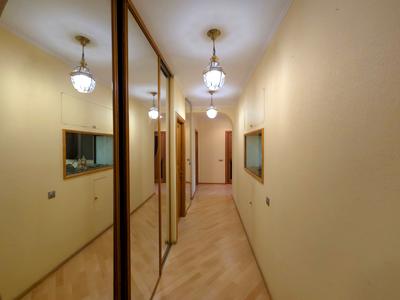 квартира по адресу Відпочинку ул., 10