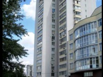 квартира по адресу Андрея Аболмасова ул. (Панельна), 5