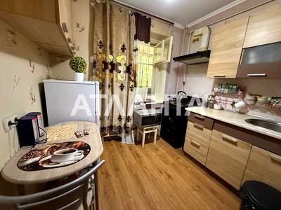 квартира по адресу Анатра пер. (Генерала Вишневского), 9