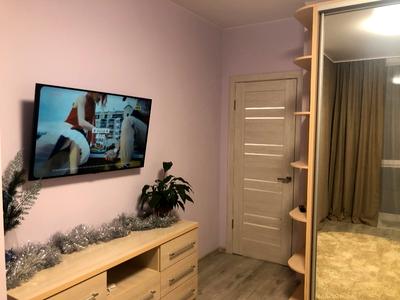 квартира по адресу Леонида Бирюкова бульв., 2-А