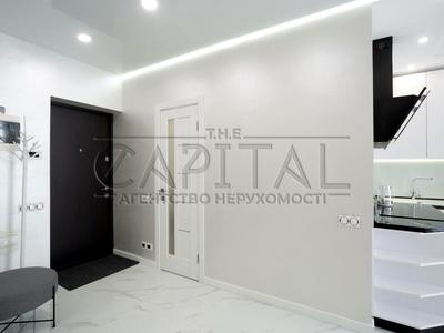 квартира по адресу Предславинская ул., 55-А