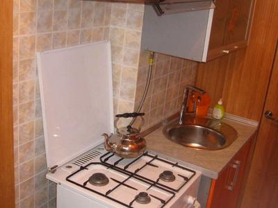 квартира по адресу Академика Гнатюка ул., 6