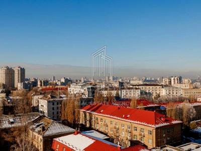 квартира за адресою Митрополита Василя Липківського вул. (Урицького), 38