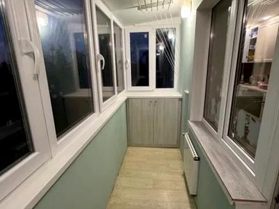 квартира по адресу Александра Поля просп. (Кірова), 96