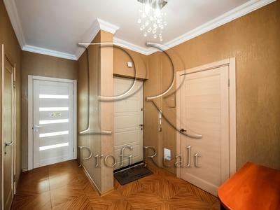 квартира по адресу Регенераторная ул., 4 к2