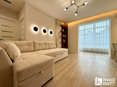 квартира за адресою Височана, 18