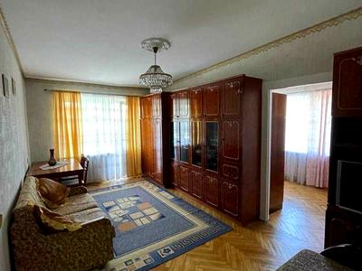 квартира за адресою Пасічна вул., 55