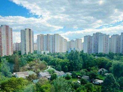 квартира за адресою Петра Григоренка просп., 12