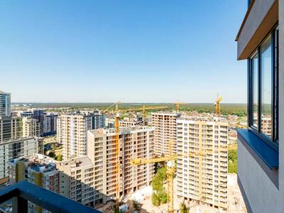 квартира за адресою Соборна вул., 18