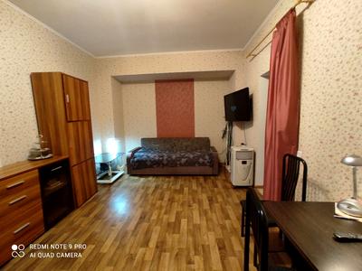 квартира за адресою Гарматна вул., 20