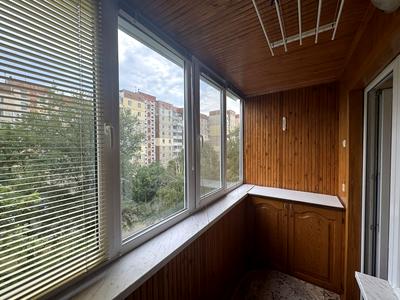 квартира по адресу Натальи Ужвий ул., 10