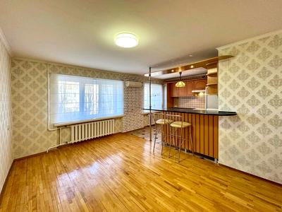 квартира по адресу Олега Григорьева ул., 12