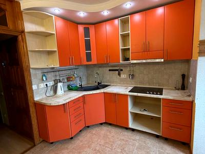 квартира за адресою Бережанська вул., 18