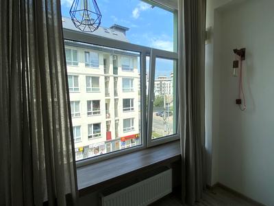 квартира по адресу Степана Рудницкого ул. (Вильямса академика), 3/7